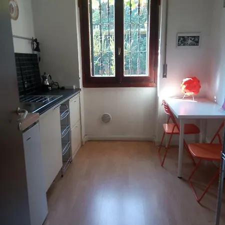 Lejlighed Purple House San Donato Milanese